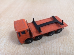 MATCHBOX LEYLAND ERGOMATIC CAB No 10 ENGLAND