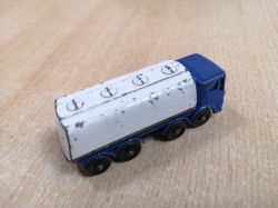 MATCHBOX LEYLAND PETROL TANKER No 32 1968 ENGLAND