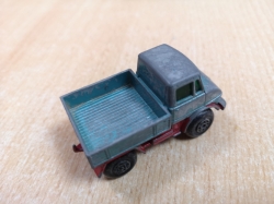 MATCHBOX MERCEDES BENZ UNIMOG No 49 1970 ENGLAND
