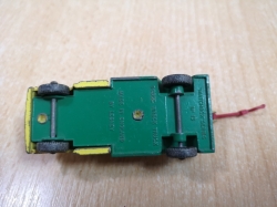 MATCHBOX DODGE WRECK TRUCK No 13 1965 ENGLAND