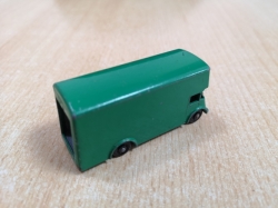 MATCHBOX LESNEY PICKFORD REMOVAL VAN No 46 1963 ENGLAND