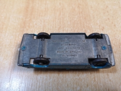 MATCHBOX STUDEBAKER LARK WAGONAIRE No 42 1965 ENGLAND