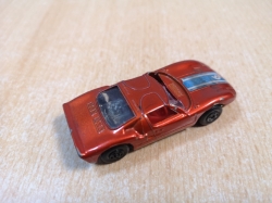MATCHBOX FORD GT G.T.  MB41 1971 ENGLAND