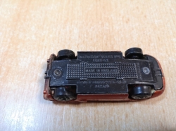 MATCHBOX FORD GT G.T.  MB41 1971 ENGLAND