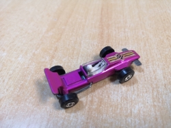 MATCHBOX SUPERFAST FORMULA I No 34 1970 ENGLAND