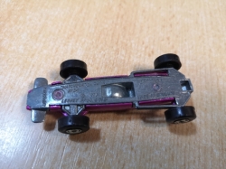 MATCHBOX SUPERFAST FORMULA I No 34 1970 ENGLAND