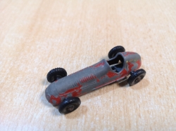 MATCHBOX MASERATI 4CLT/1948 No 52 1958 ENGLAND