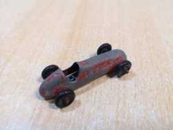 MATCHBOX MASERATI 4CLT/1948 No 52 1958 ENGLAND