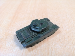 MATCHBOX CENTURION TANK MARK III MAJOR PACKS M-3 1959 ENGLAND