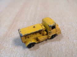 MATCHBOX LESNEY THAMES TRADER COMPRESSOR TRUCK No 28B 1959 ENGLAND