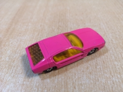 MATCHBOX LAMBORGHINI MARZAL MB20 1971 ENGLAND