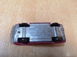 MATCHBOX LAMBORGHINI MARZAL MB20 1971 ENGLAND