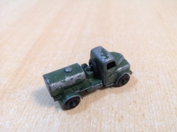 MATCHBOX AUSTIN 200 GALLON WATER TRUCK No 71 1959 ENGLAND