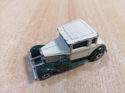 MATCHBOX MODEL A FORD No 73 1979 ENGLAND