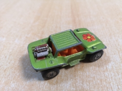 MATCHBOX BAJA BUGGY No 13 1971 ENGLAND