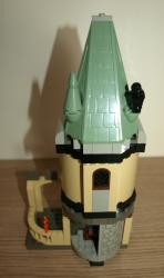 LEGO 4709 HARRY POTTER HOGVARTS CASTLE