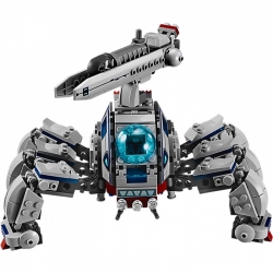 LEGO 75013 STAR WARS UMBARRAN MHC