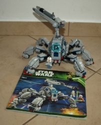 LEGO 75013 STAR WARS  UMBARRAN MHC