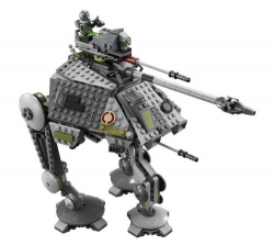 LEGO 75043 STAR WARS AT-AP