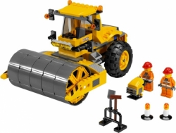 LEGO 7746 CREATOR CITY SILNIČNÍ VÁLEC