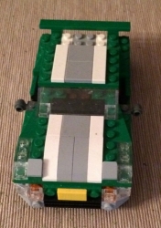 LEGO CREATOR 6743 AUTO 3 v 1