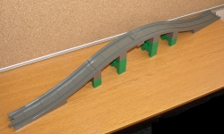 LEGO 2738 DUPLO VELKÝ MOST