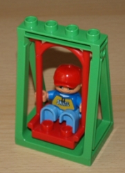 LEGO DUPLO HOUPAČKA DÍTĚ