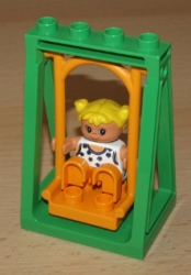 LEGO DUPLO HOUPAČKA DÍTĚ