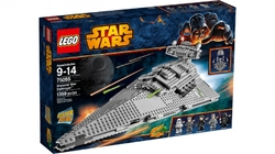 LEGO 75055 STAR WARS IMPERIAL STAR DESTROYER