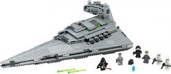 LEGO 75055 STAR WARS IMPERIAL STAR DESTROYER