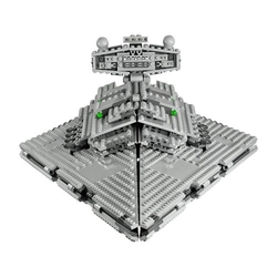 LEGO 75055 STAR WARS IMPERIAL STAR DESTROYER