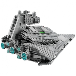 LEGO 75055 STAR WARS IMPERIAL STAR DESTROYER